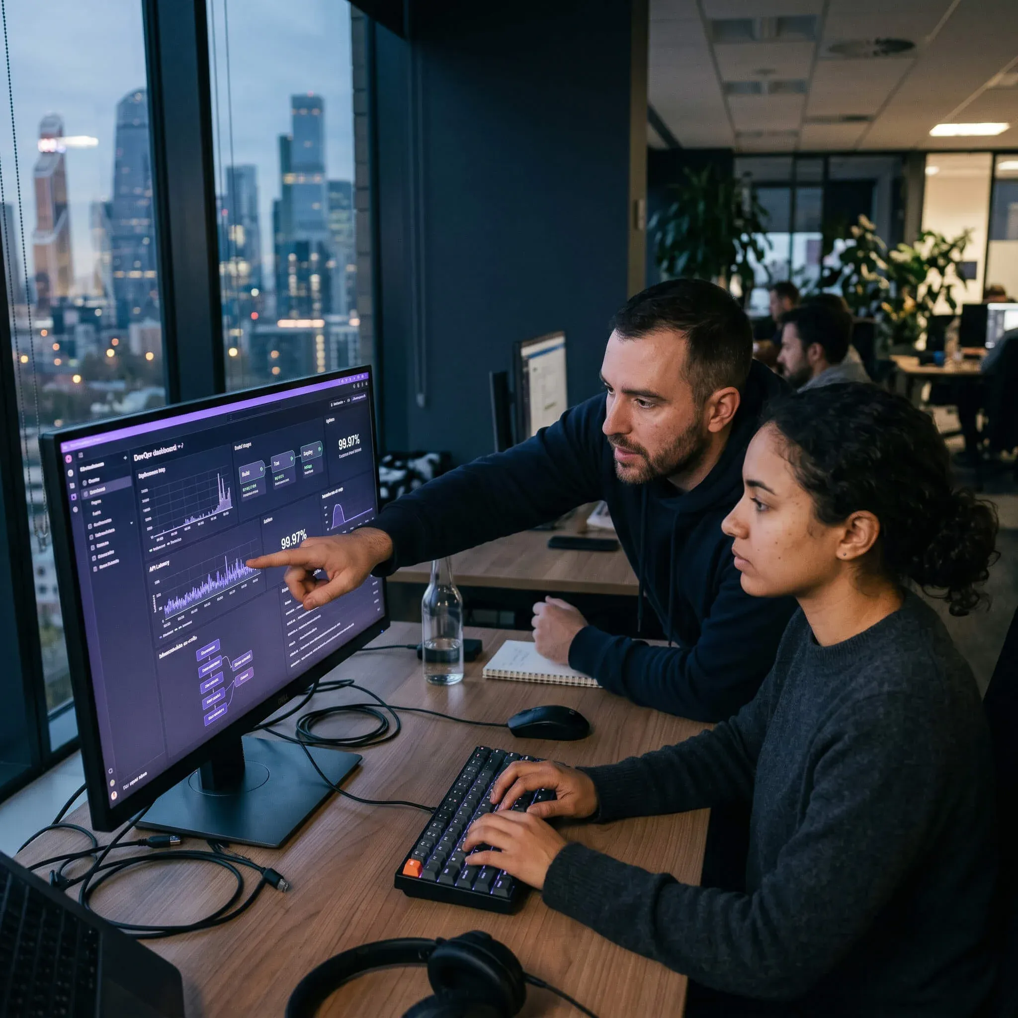 devops cloud