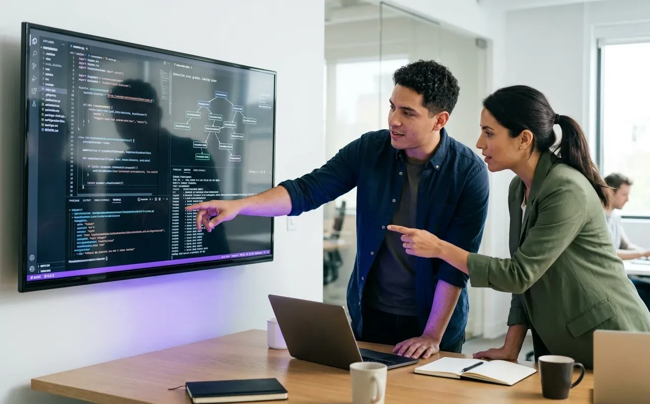 ai development for product teams