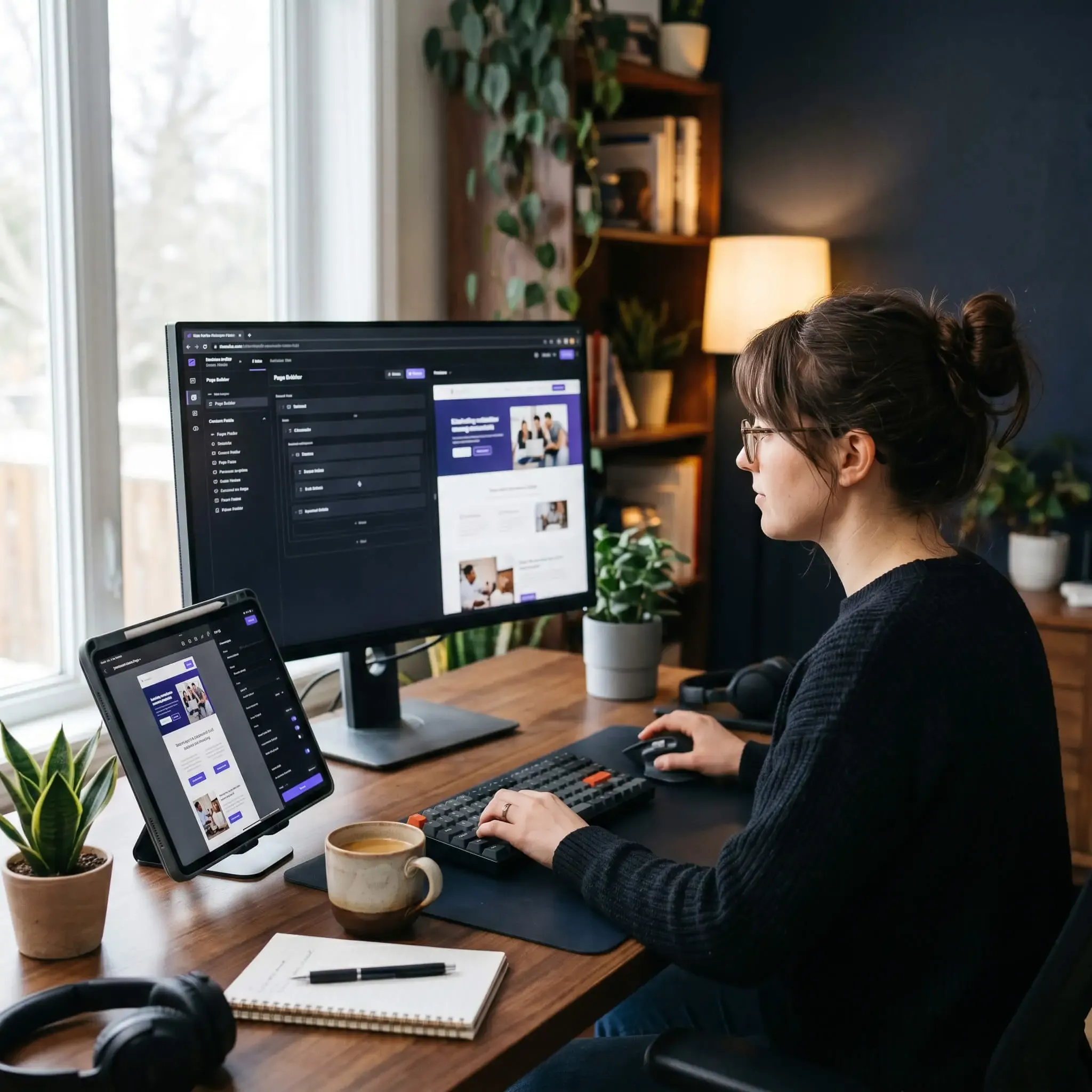 cms marketing websites