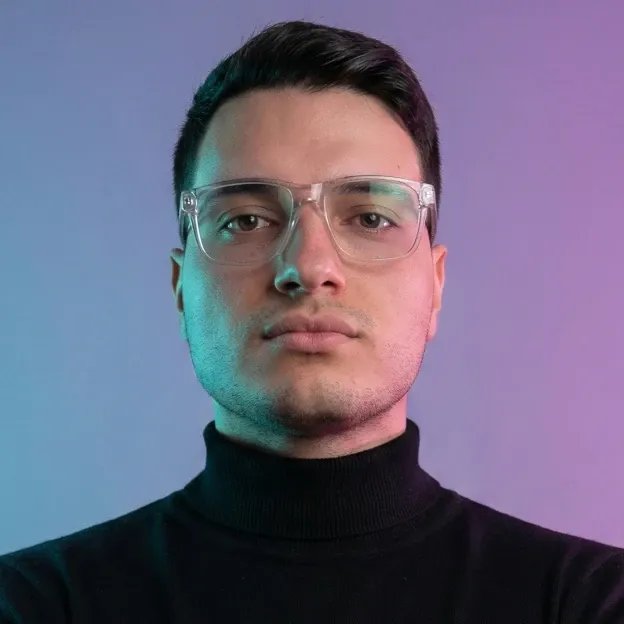 team member: Daniel Urbina