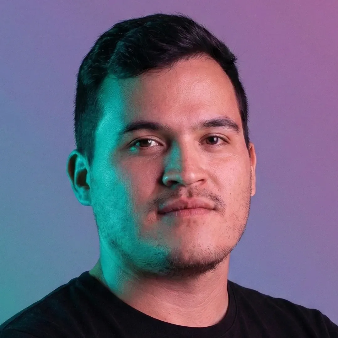 team member: Juan Gonzalez